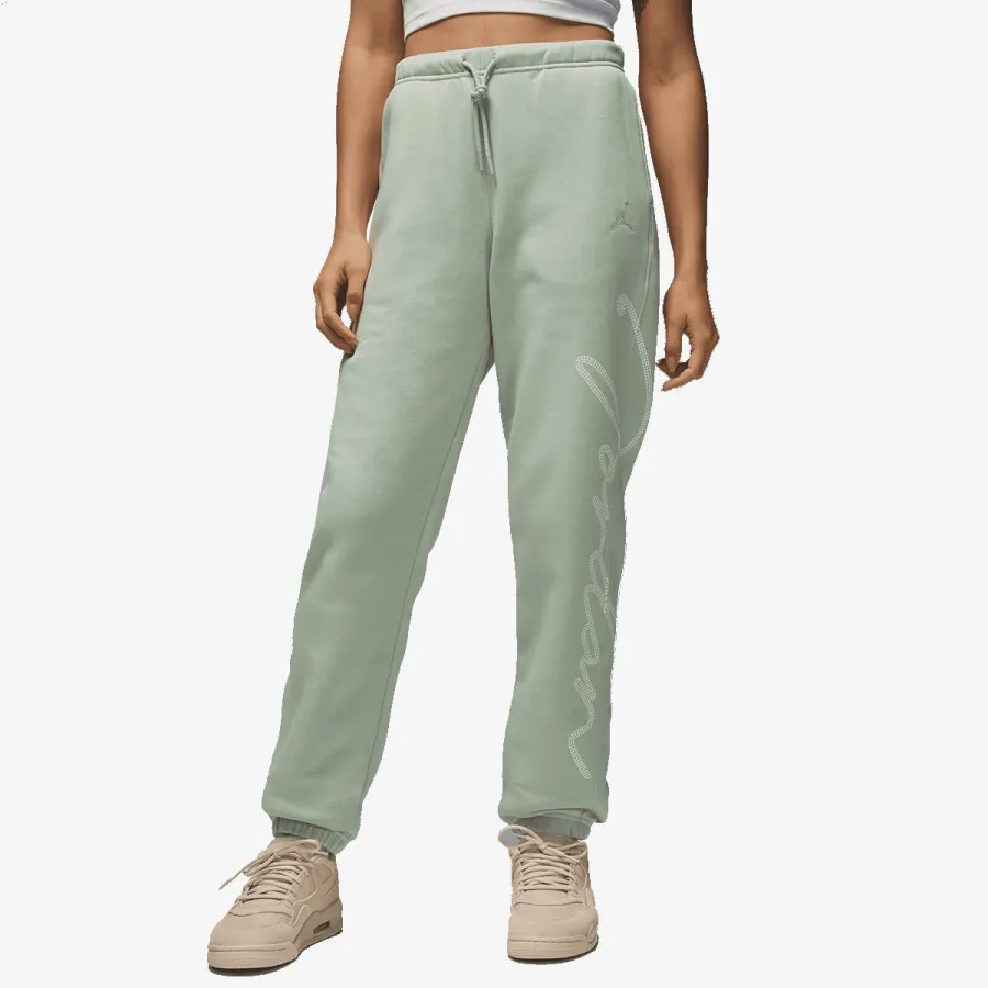 Nike Donji dio trenerke Brooklyn 