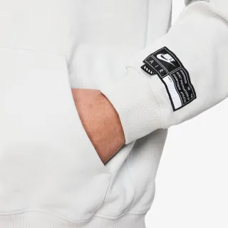 Nike Dukserica M NIKE AIR FLC PO HOODIE BFT 