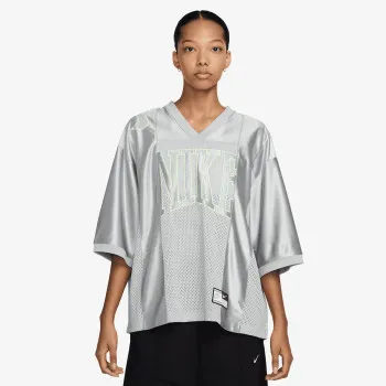 Nike Majica W NSW STREET SS GX JRSY TOP 