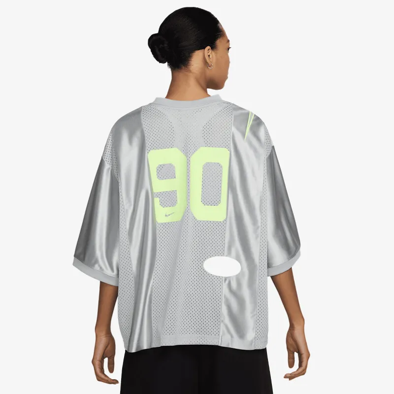 Nike Majica W NSW STREET SS GX JRSY TOP 