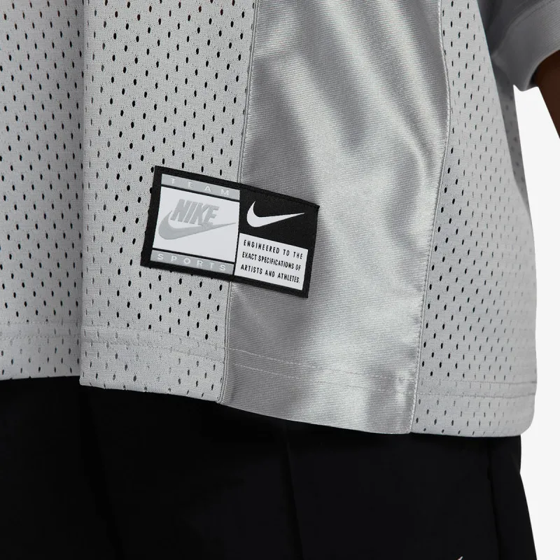 Nike Majica W NSW STREET SS GX JRSY TOP 
