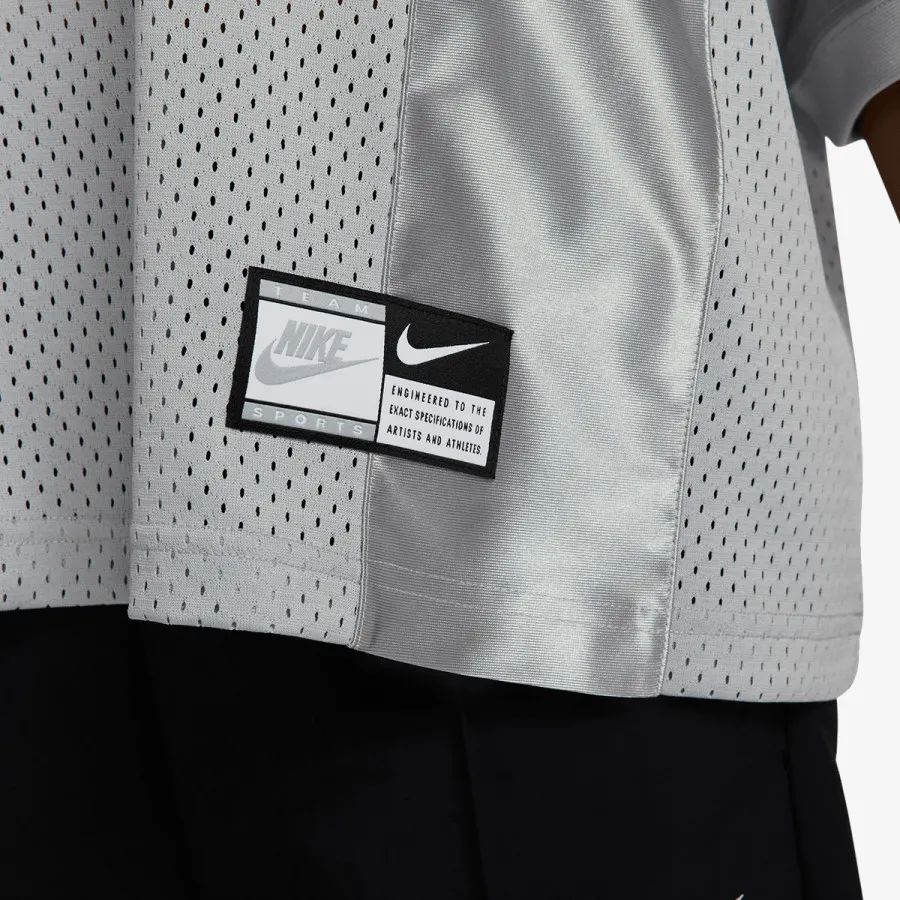 Nike Majica W NSW STREET SS GX JRSY TOP 