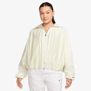 Nike Dukserica W NSW CLLCTN PLEATD TRK JKT 
