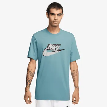 Nike Majica M NSW TEE 12MO FUTURA SP25 