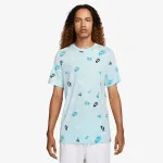 Nike Majica M NSW TEE 12MO AOP SP25 