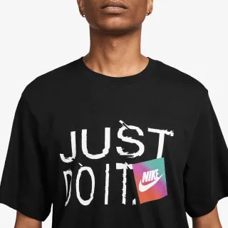 Nike Majica M NSW TEE 6MO JDI SP25 