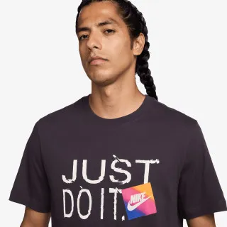 Nike Majica M NSW TEE 6MO JDI SP25 