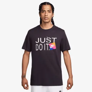 Nike Majica M NSW TEE 6MO JDI SP25 