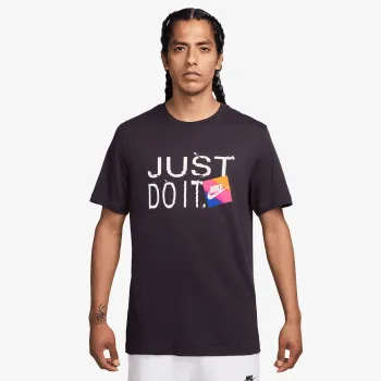 Nike Majica M NSW TEE 6MO JDI SP25 