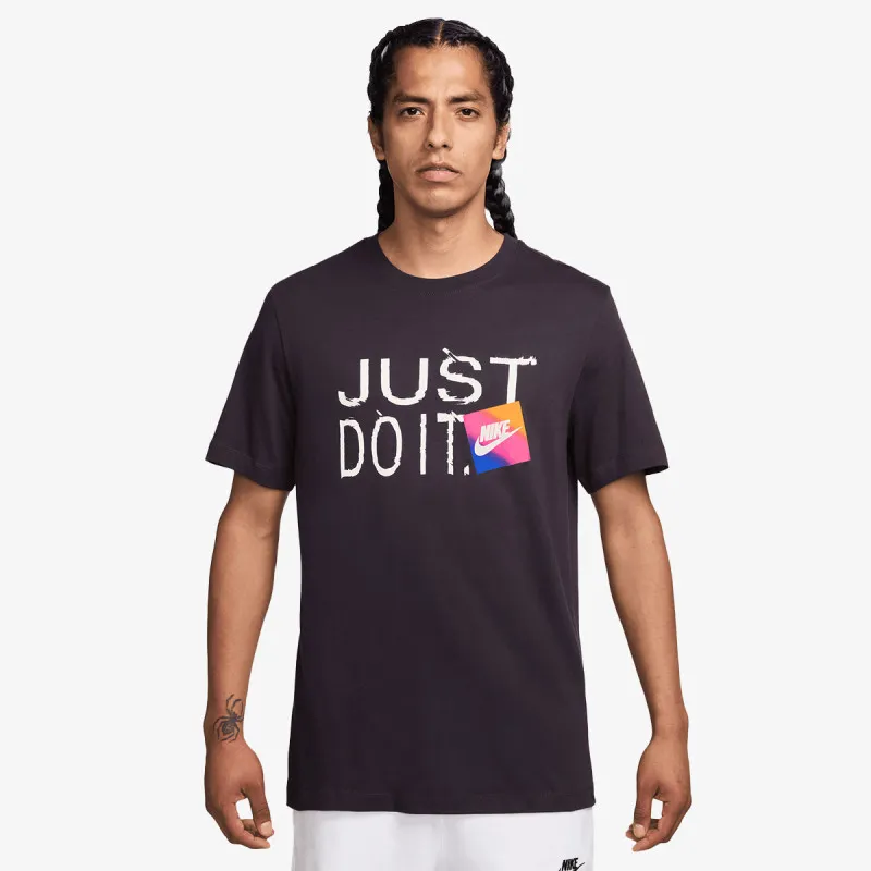 Nike Majica M NSW TEE 6MO JDI SP25 