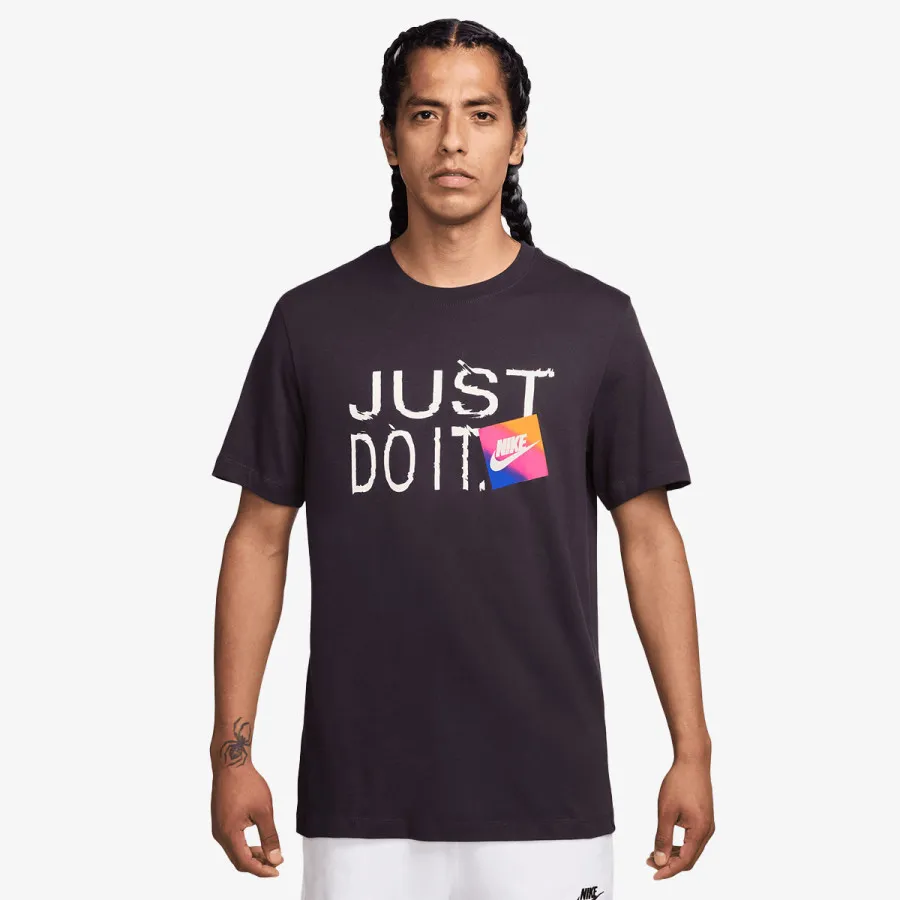 Nike Majica M NSW TEE 6MO JDI SP25 