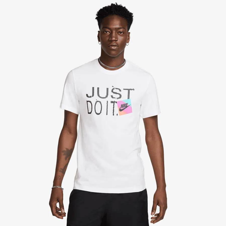 Nike Majica M NSW TEE 6MO JDI SP25 