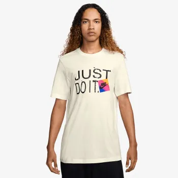 Nike Majica M NSW TEE 6MO JDI SP25 