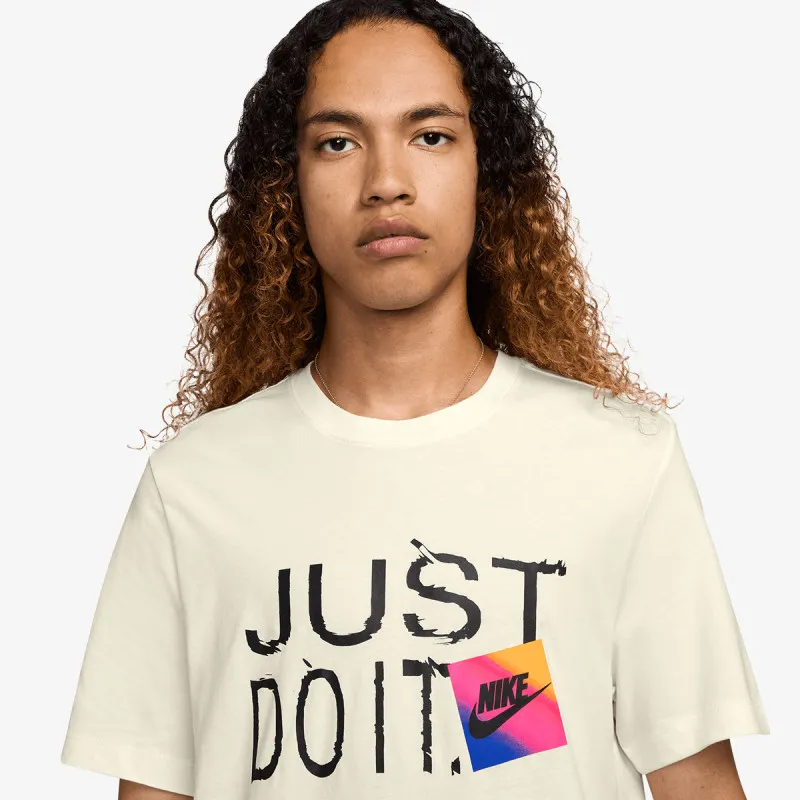 Nike Majica M NSW TEE 6MO JDI SP25 