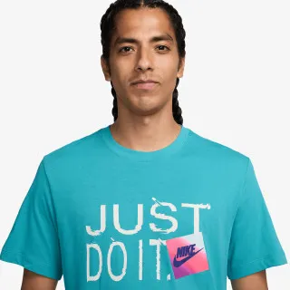 Nike Majica M NSW TEE 6MO JDI SP25 