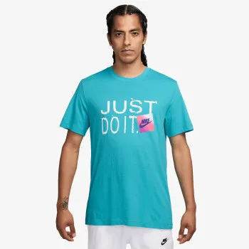 Nike Majica M NSW TEE 6MO JDI SP25 