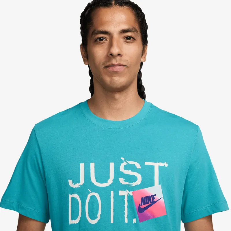 Nike Majica M NSW TEE 6MO JDI SP25 