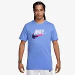 Nike Majica M NSW TEE 6MO FTRA SP25 
