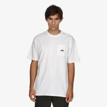 Nike Majica U NSW TEE M90 SNKR PATCH PKT 