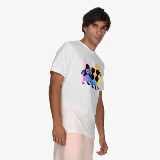 Nike Majica U NSW TEE OC COSMIC YTH 