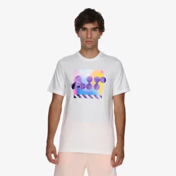 Nike Majica U NSW TEE OC COSMIC YTH 