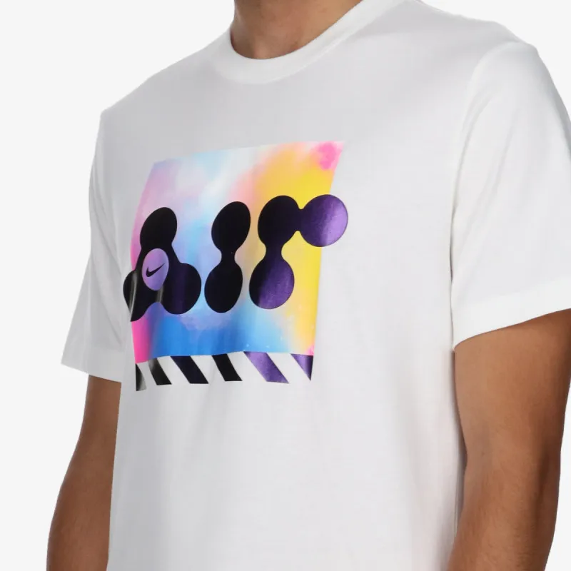 Nike Majica U NSW TEE OC COSMIC YTH 