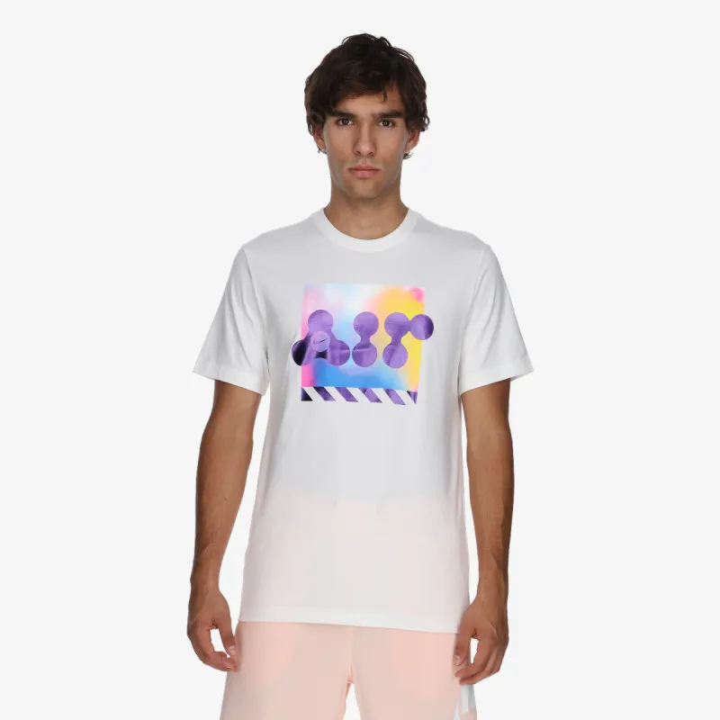 Nike Majica U NSW TEE OC COSMIC YTH 