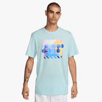 Nike Majica U NSW TEE OC COSMIC YTH 