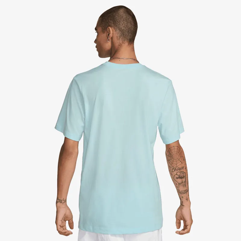Nike Majica U NSW TEE OC COSMIC YTH 