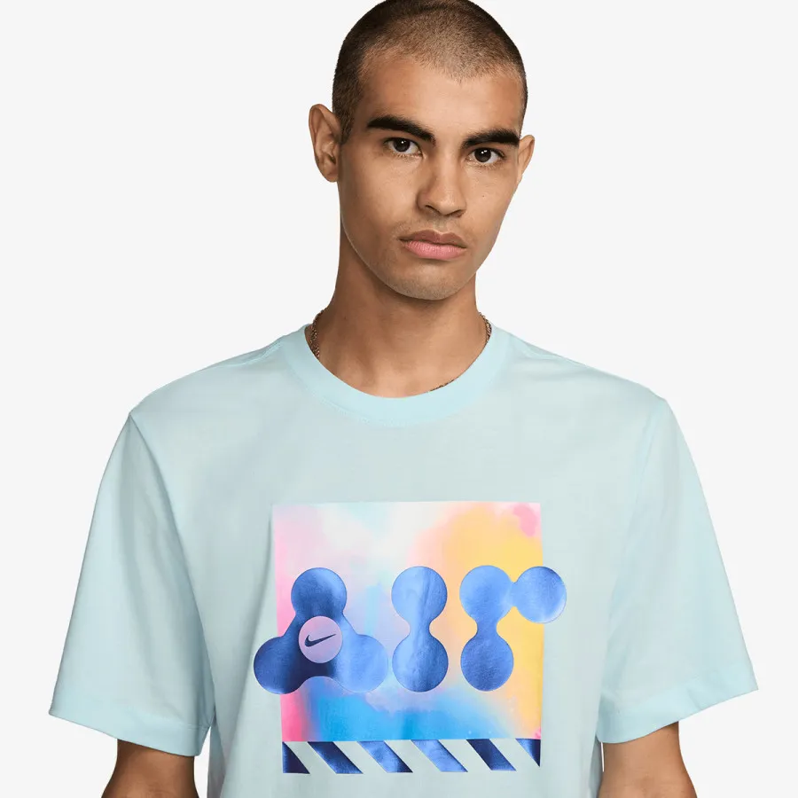 Nike Majica U NSW TEE OC COSMIC YTH 