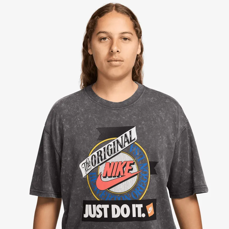 Nike Majica U NSW TEE M90 TEST PRINT 