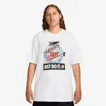 Nike Majica U NSW TEE M90 TEST PRINT 