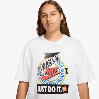 Nike Majica U NSW TEE M90 TEST PRINT 