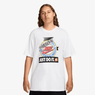 Nike Majica U NSW TEE M90 TEST PRINT 