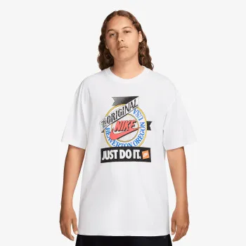 Nike Majica U NSW TEE M90 TEST PRINT 