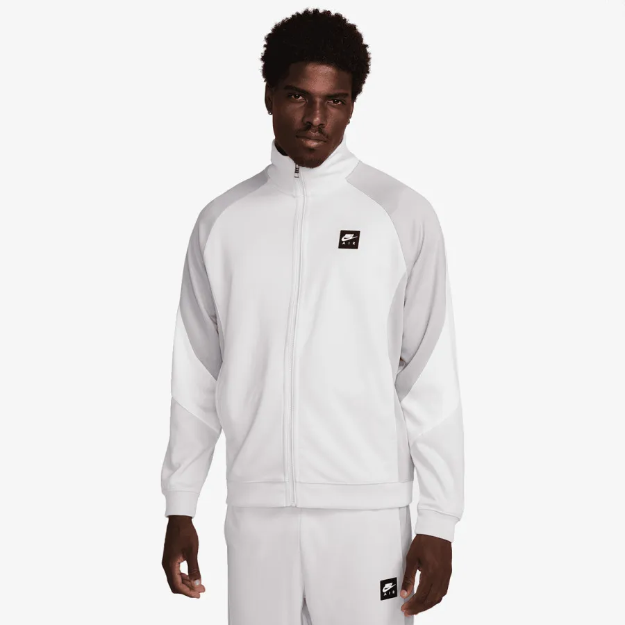 Nike Dukserica M NIKE AIR PK FZ JKT 
