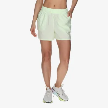 Nike Šorc W NSW NK CHLL PPLN HR 4