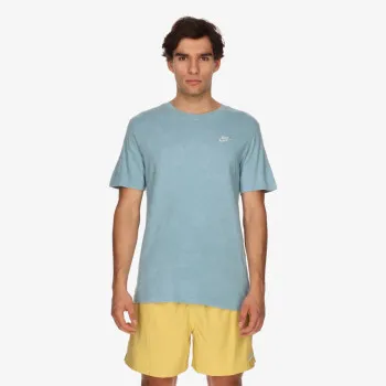 Nike Majica M NSW TEE CLUB SSNL WASH SU25 