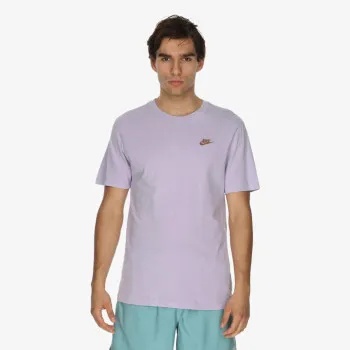 Nike Majica M NSW TEE CLUB SSNL WASH SU25 