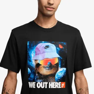 Nike Majica U NSW TEE OC PHOTO 1 
