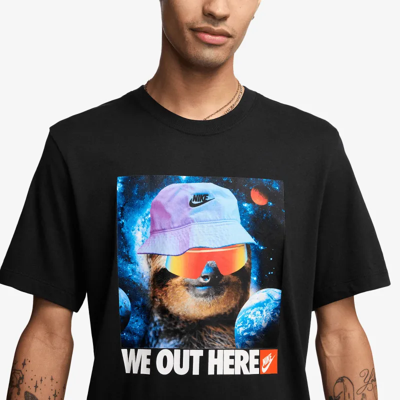 Nike Majica U NSW TEE OC PHOTO 1 