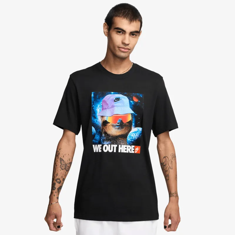 Nike Majica U NSW TEE OC PHOTO 1 