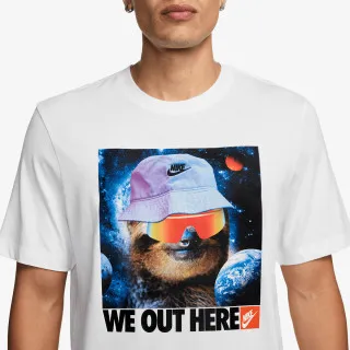 Nike Majica U NSW TEE OC PHOTO 1 