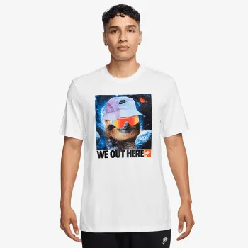 Nike Majica U NSW TEE OC PHOTO 1 