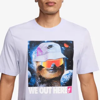 Nike Majica U NSW TEE OC PHOTO 1 