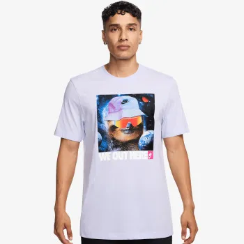 Nike Majica U NSW TEE OC PHOTO 1 