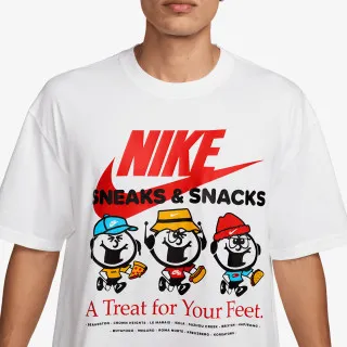 Nike Majica U NSW TEE M90 OC SOLE FOOD 