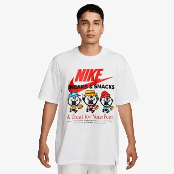 Nike Majica U NSW TEE M90 OC SOLE FOOD 