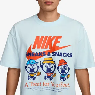Nike Majica U NSW TEE M90 OC SOLE FOOD 