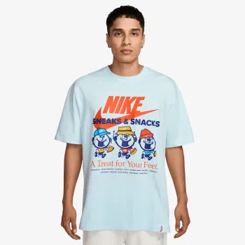 Nike Majica U NSW TEE M90 OC SOLE FOOD 